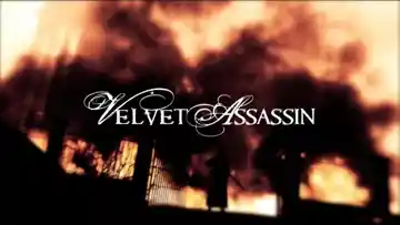 Velvet Assassin (USA) screen shot game playing